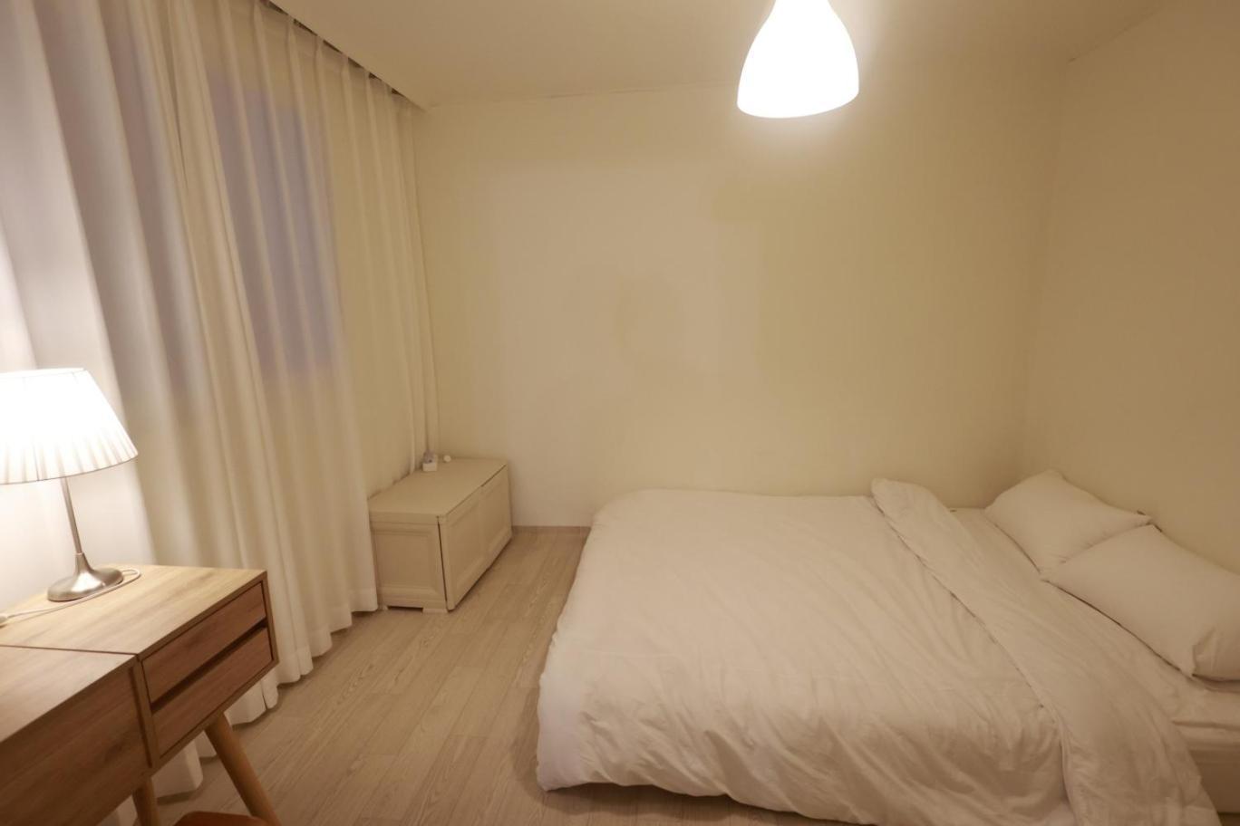 Apartment Taera Myeongdong