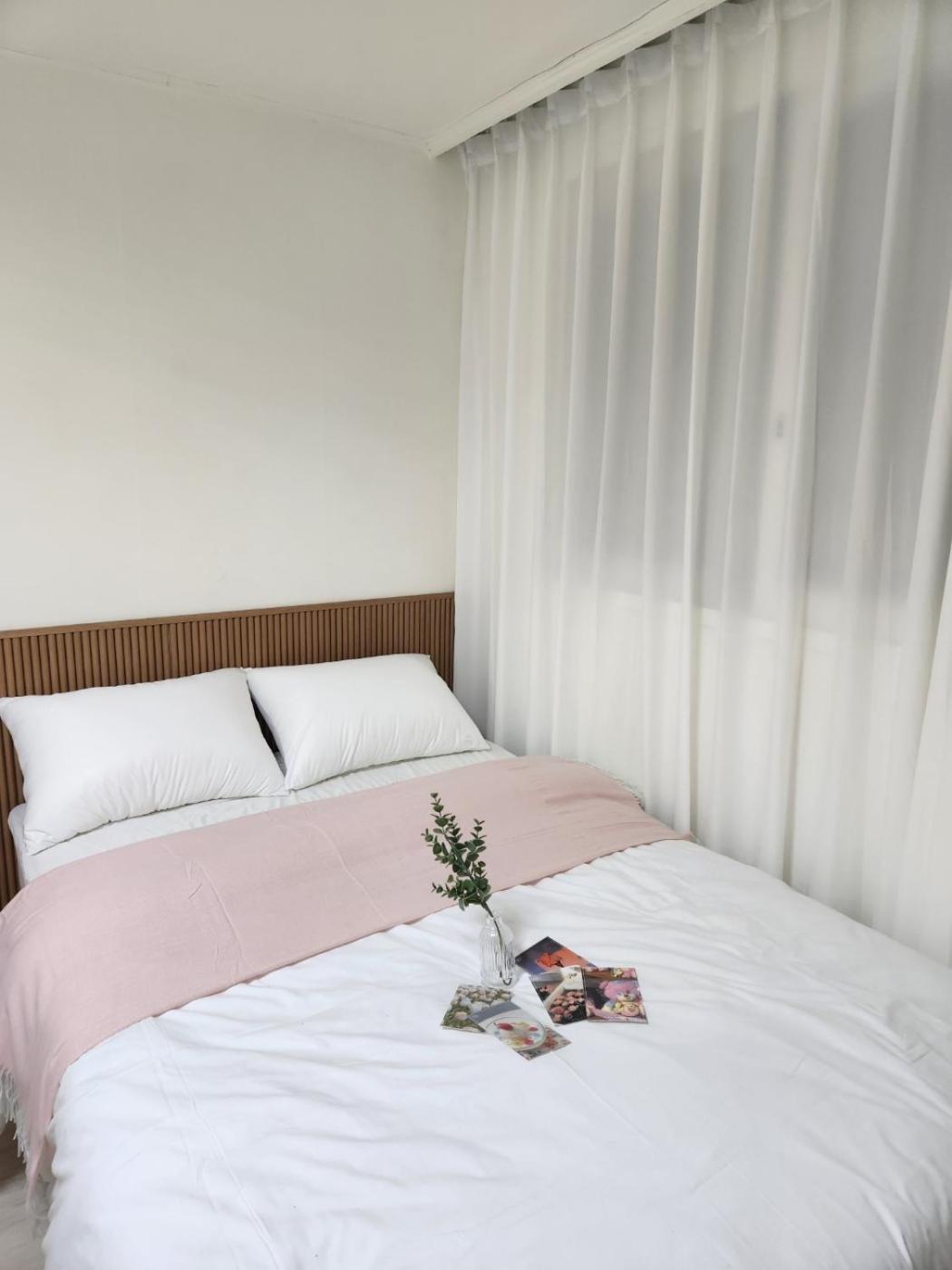 Apartment Taera Myeongdong