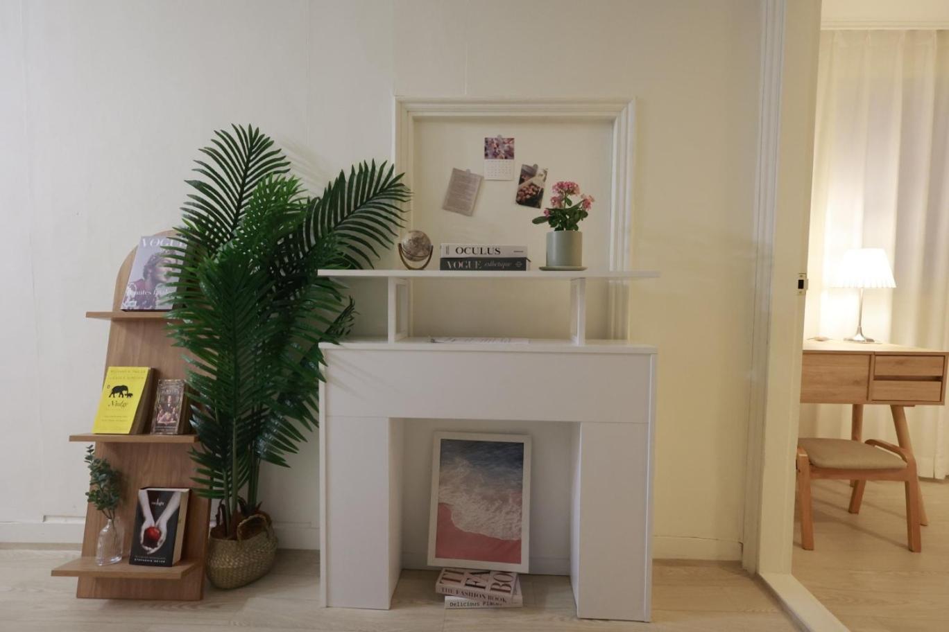Apartment Taera Myeongdong Seoul