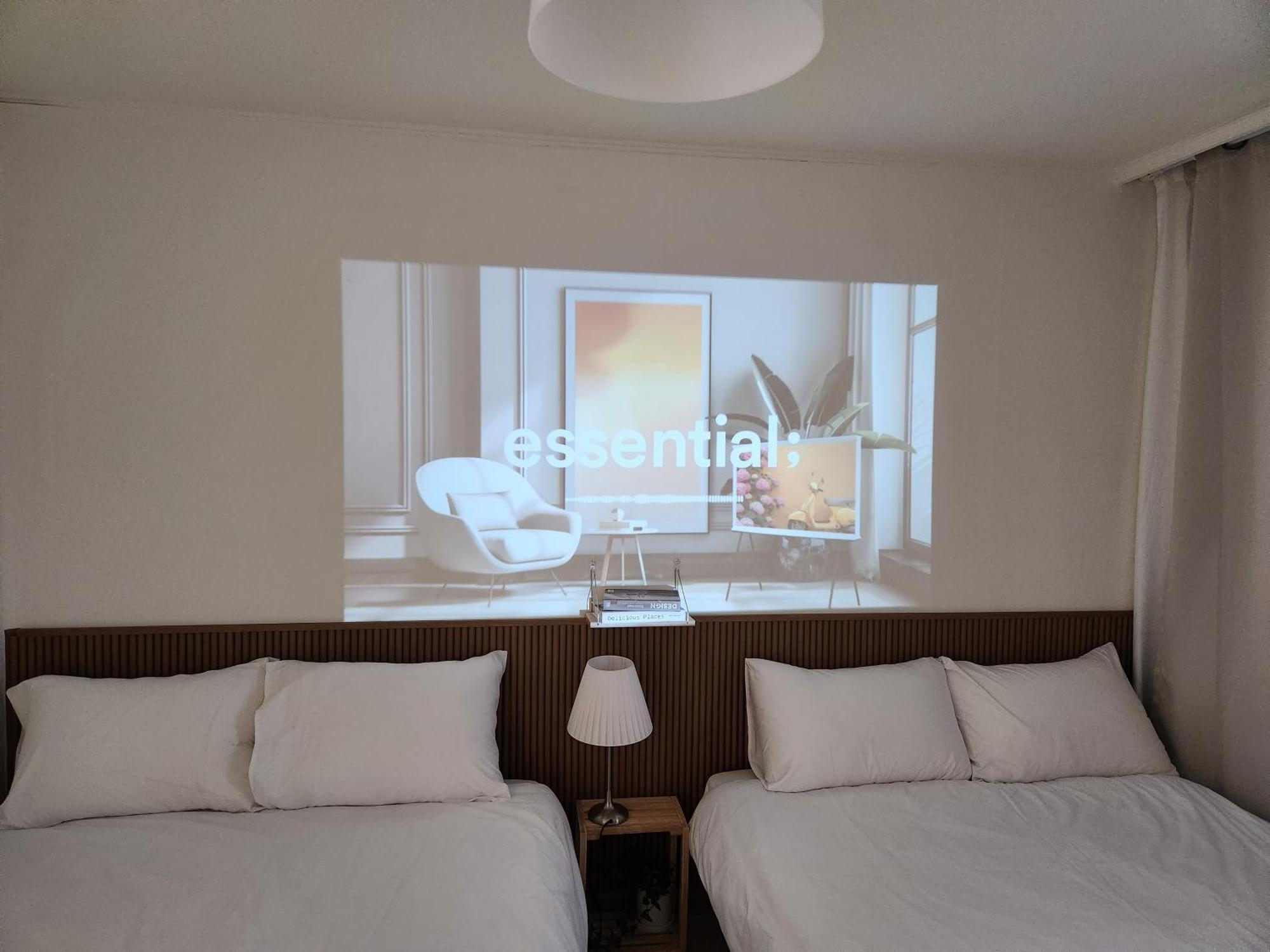 Apartment Taera Myeongdong Seoul