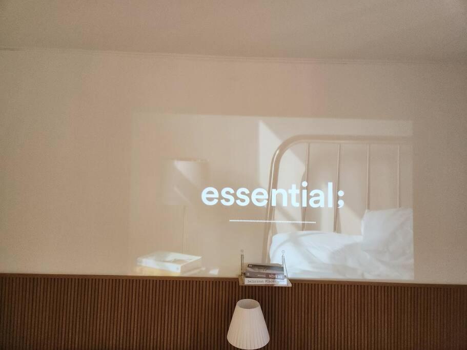 Taera Myeongdong Apartment *