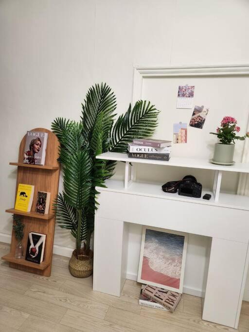 Apartment Taera Myeongdong
