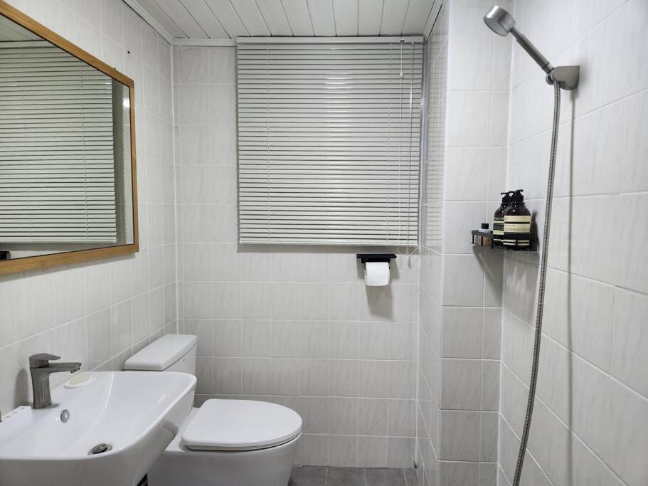 Taera Myeongdong Apartment